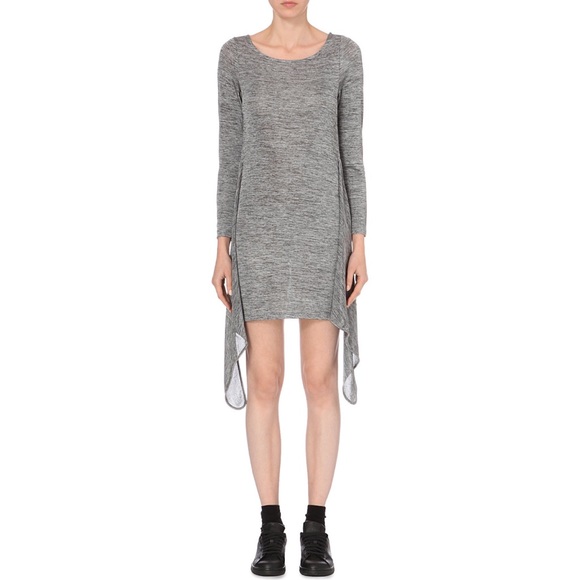 The Kooples Dresses & Skirts - The Kooples Knot Detail Jersey Dress
